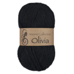 Viking Snorre Olivia 703 Noir