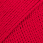 DROPS Loves You 7 – Berry Mix 10 pelotes 20 Rouge cramoisi