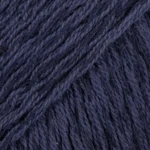 DROPS Belle 20 Bleu marine