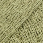 DROPS Belle 10 Vert mousse