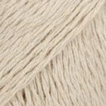 DROPS Belle 23 Crème de menthe