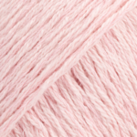 DROPS Belle 30 Rose poudré (Uni colour)