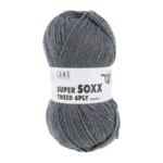 Lang Yarns Super Soxx Tweed 6-Ply 0005