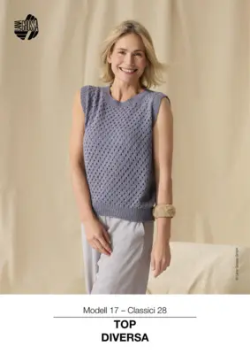 9230228_M17 Modèle 17 - Classici 28 : Top