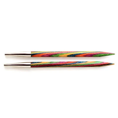 KnitPro SYMPHONY REMPLACEMENT Goupilles rondes (3-15.00mm)