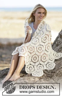 162-13 Soleil par DROPS Design