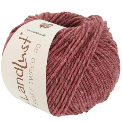 Lana Grossa Landlust Soft Tweed 90